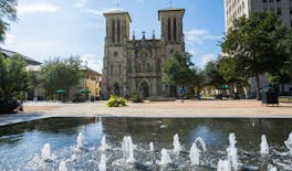San Antonio Riverwalk: Self-Guided Walking Audio Tour