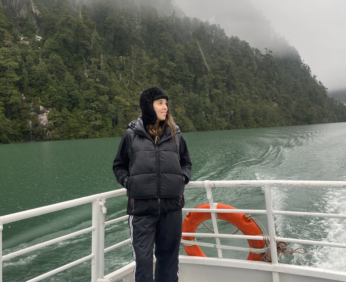 Avontuur naar Puerto Blest en de Cántaros-watervallen
