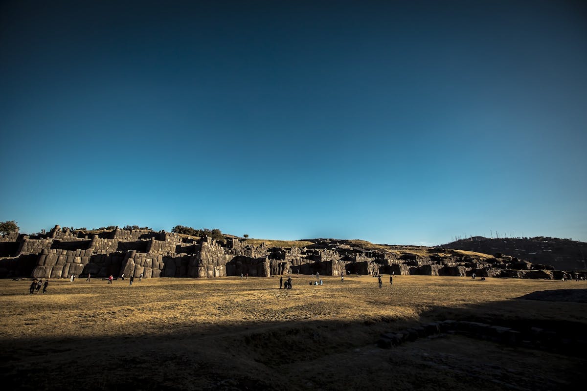 Tour Deluxe Sacsayhuaman, San Blas, Chiesa della Merced, Cattedrale e Coricancha