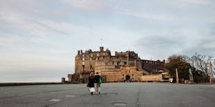 Visita guidata del Castello di Edimburgo con accesso VIP anticipato