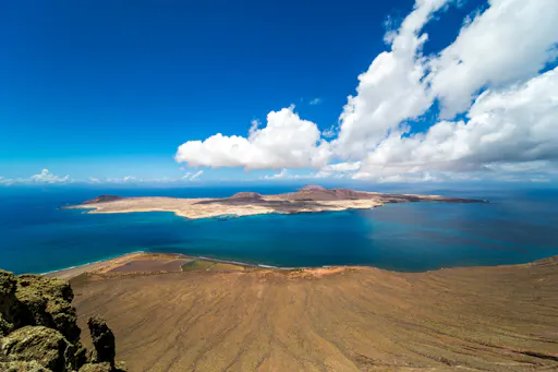 Northern Lanzarote Tour with Jameos del Agua and Teguise