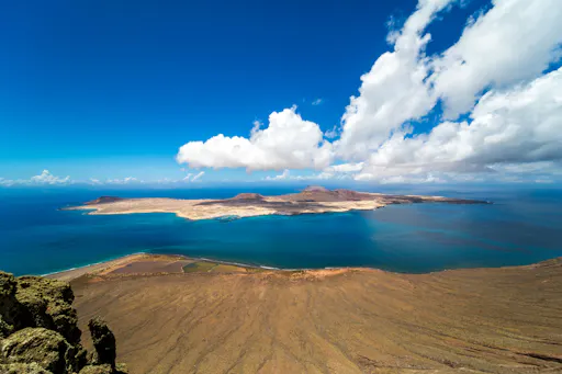 Northern Lanzarote Tour with Jameos del Agua and Teguise