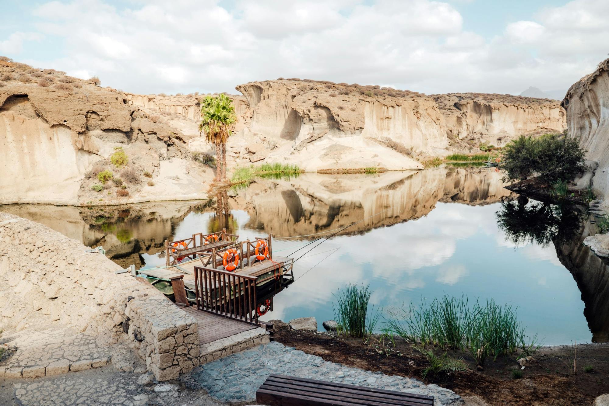 San Blas Environmental Reserve guided visit with transport