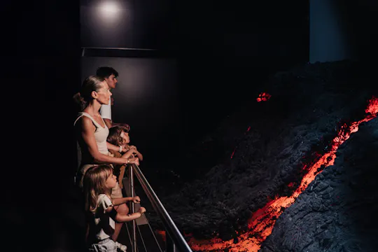 Visita guidata alla Riserva Ambientale di San Blas a Tenerife con trasferimenti inclusi