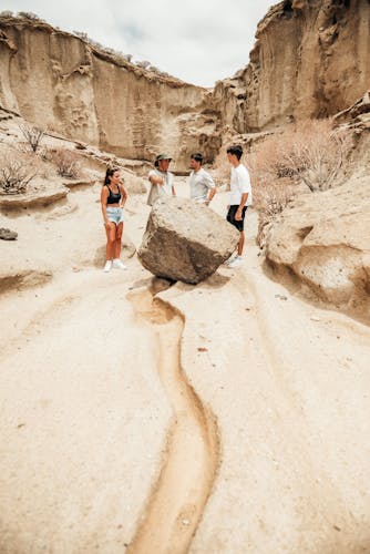 San Blas Environmental Reserve guided visit with transport