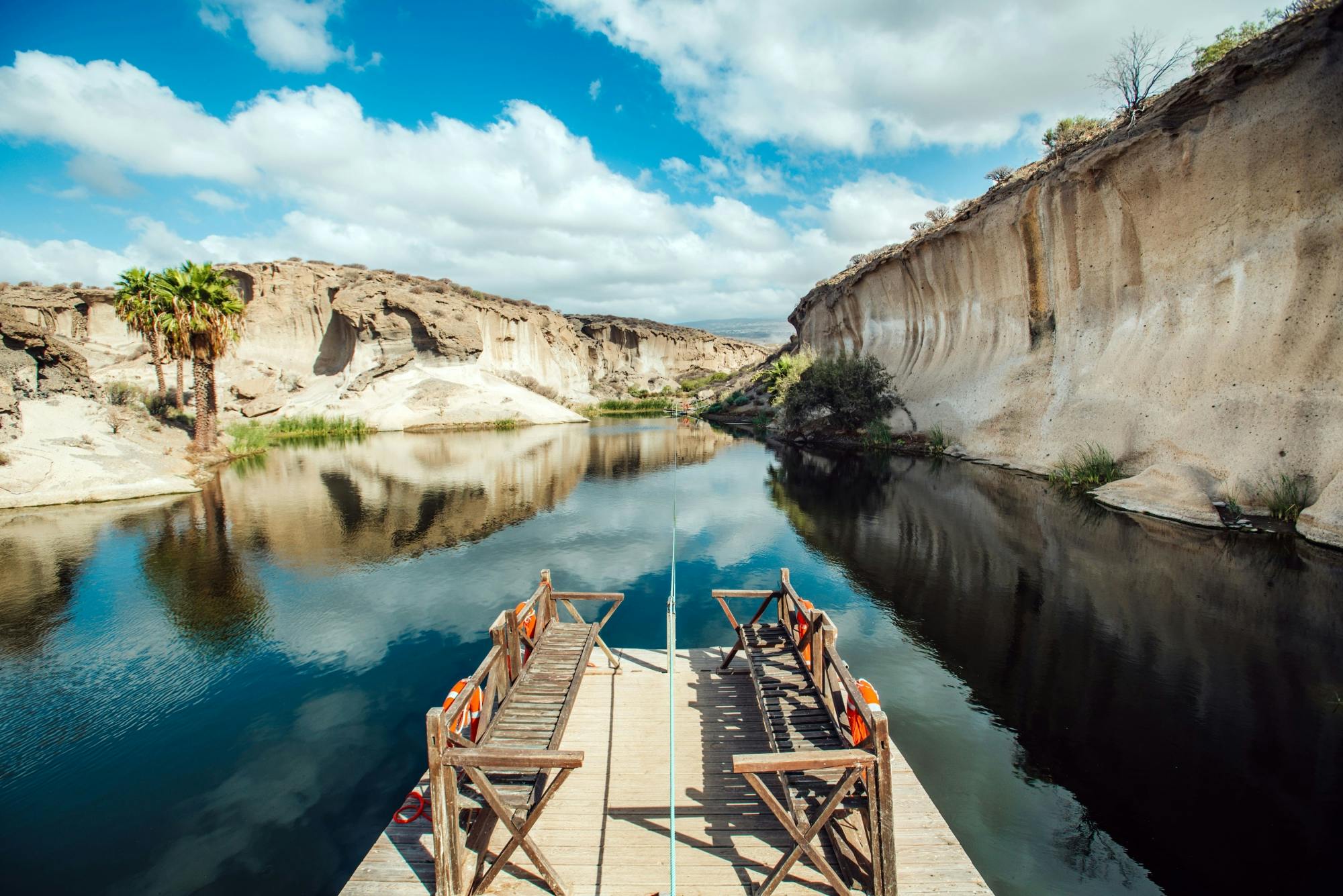 San Blas Environmental Reserve guided visit with transport