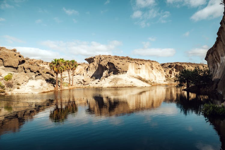 San Blas Environmental Reserve guided visit with transport