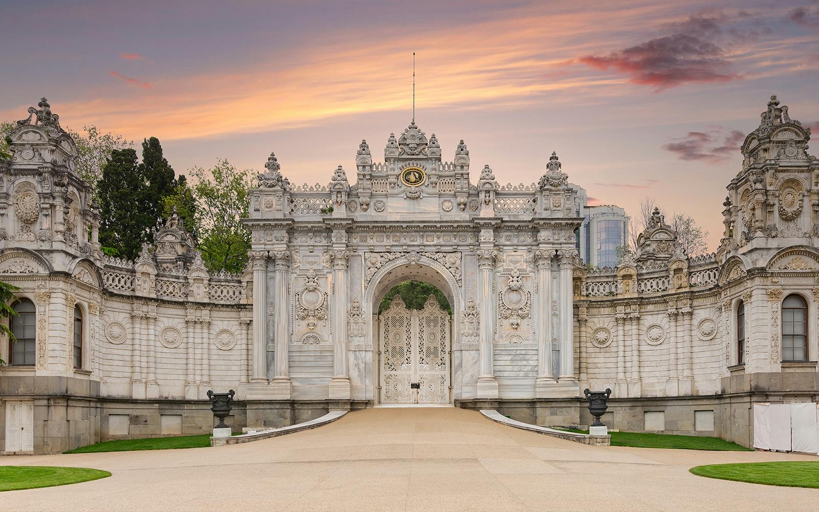 Tour dei due continenti a Istanbul