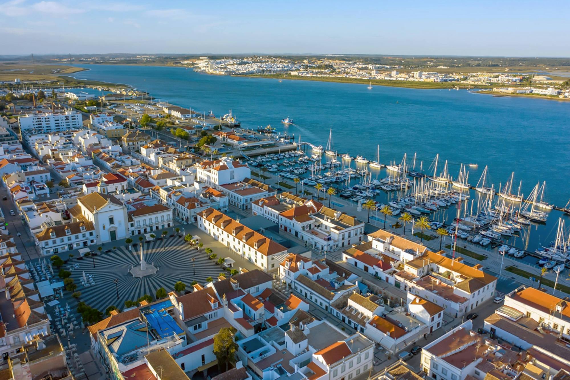 Guadiana River Boat Cruise & Alcoutim Village Tour