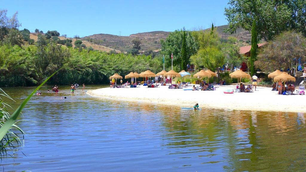 Guadiana River Boat Cruise & Alcoutim Village Tour