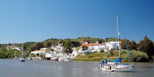 Guadiana River Boat Cruise & Alcoutim Village Tour