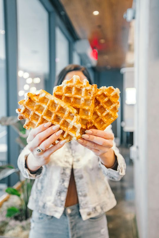 Bruges food tour with full meal