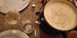 Geneva food tour with full meal