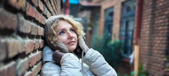 Tour fotografico a piedi di Tbilisi con guida locale e fotografo
