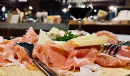 Tour gastronomico al tramonto a Marsiglia