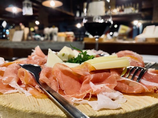Marseille sunset food tour