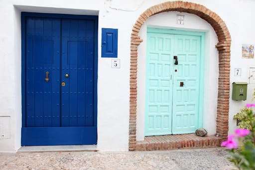 Guided Tour of La Axarquia with Frigiliana and Nerja