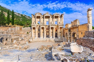 Ephesus