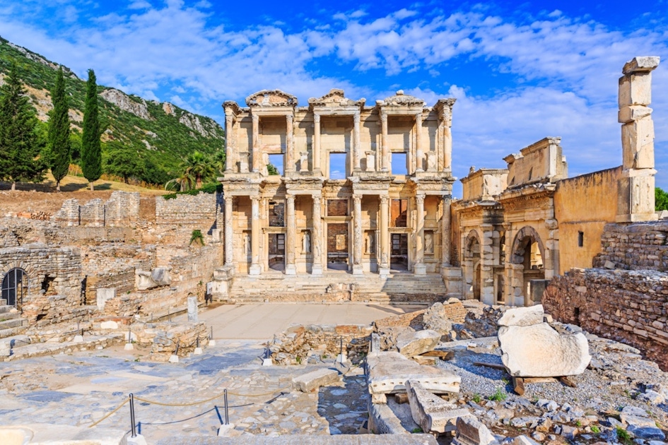 Ephesus Tours and Tickets