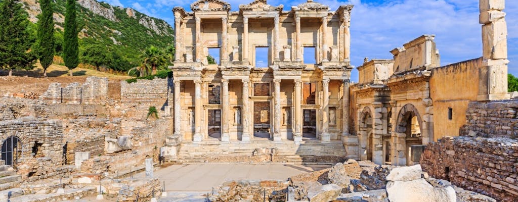 Ephesus