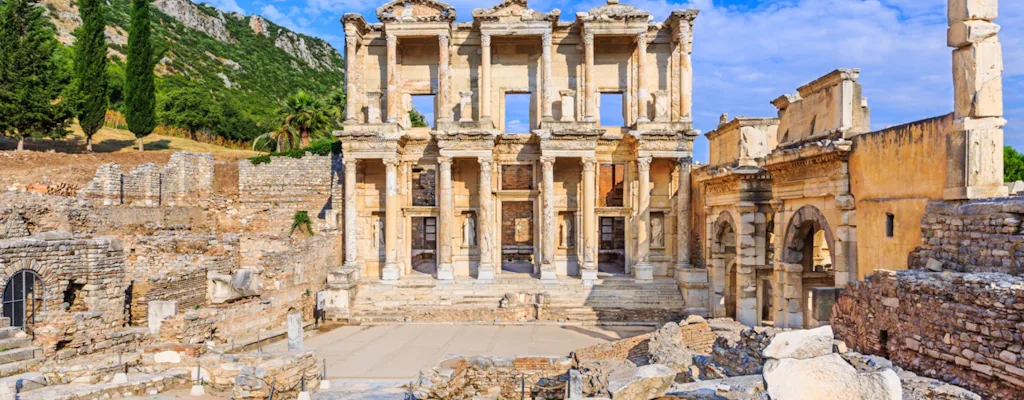 Ephesus