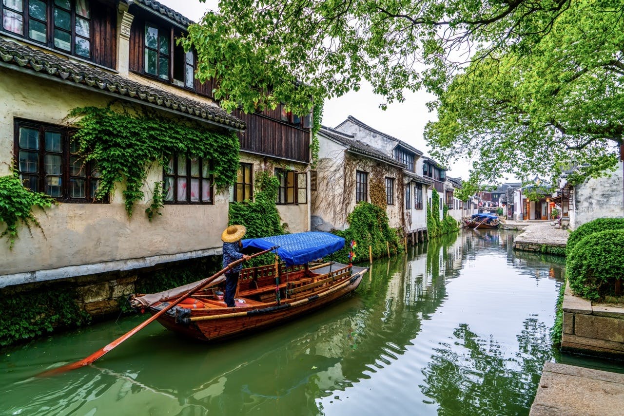 Suzhou