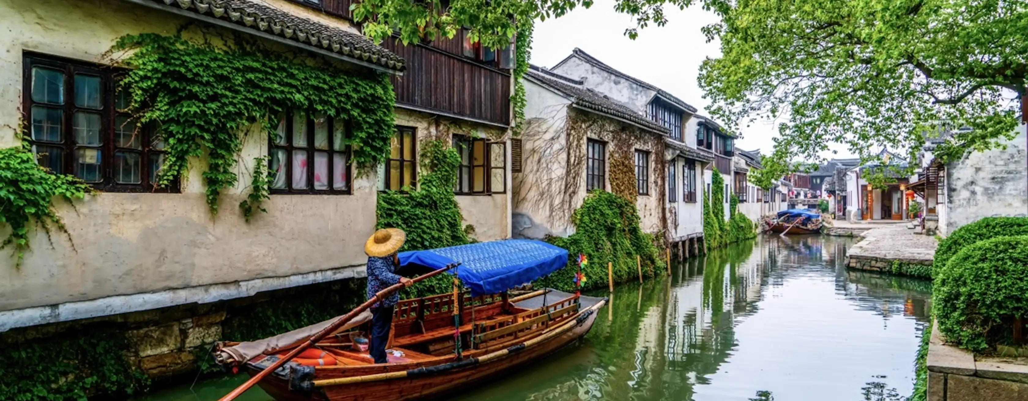 Coisas para fazer em Suzhou