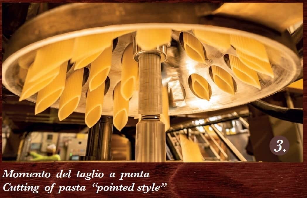 Nat Geo Day Tour: Gragnano, the Epicenter of Dried Pasta Production