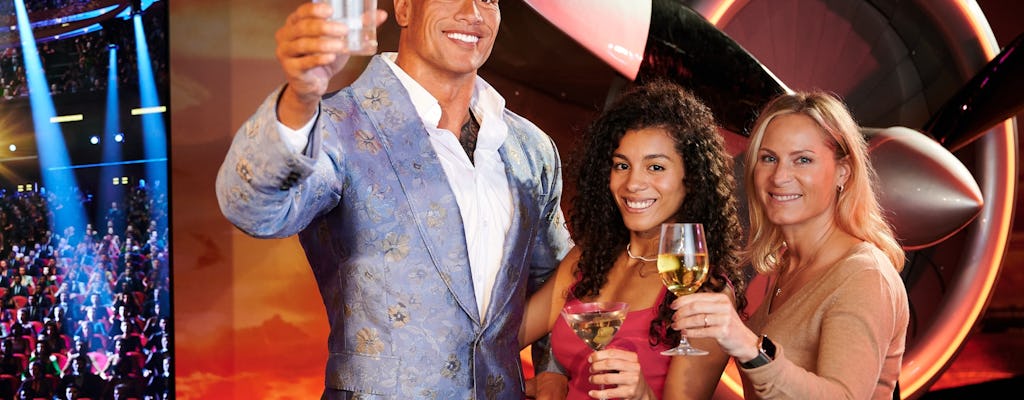 Billets pour Madame Tussauds Berlin