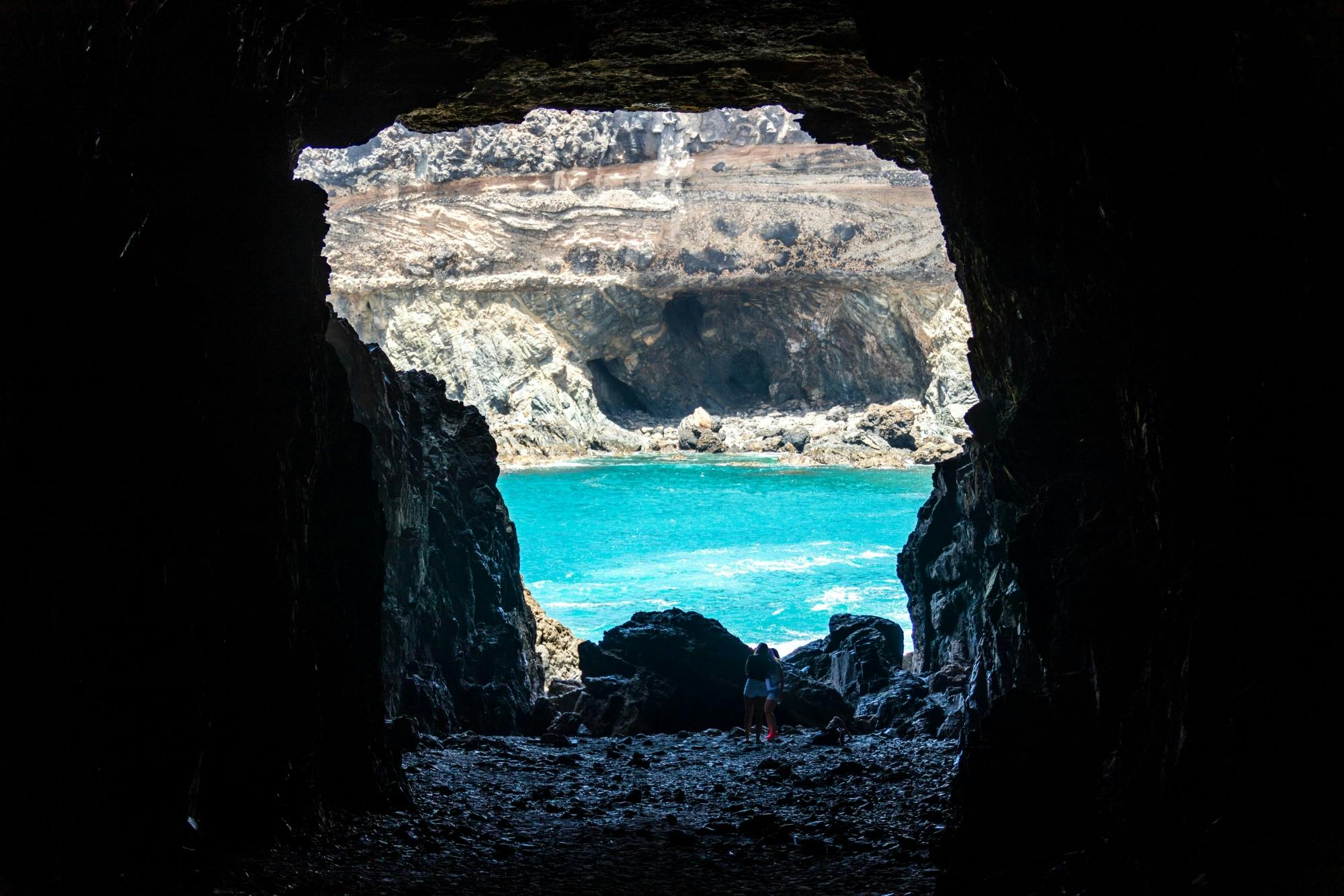 Fuerteventura South Tour