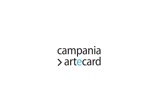 Campania ArteCard 365 Lite con 34 pases de entrada y 4 audioguías
