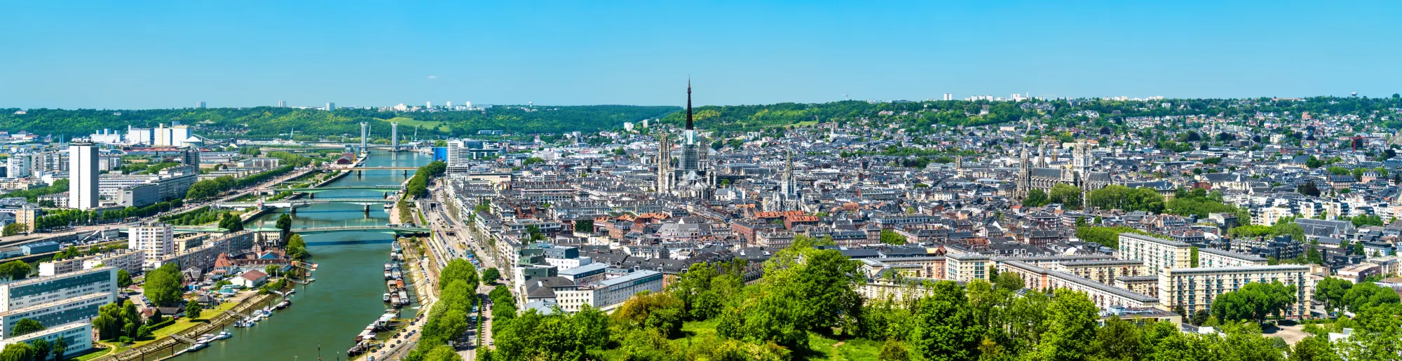 Rouen