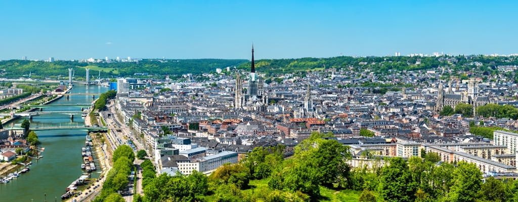 Rouen