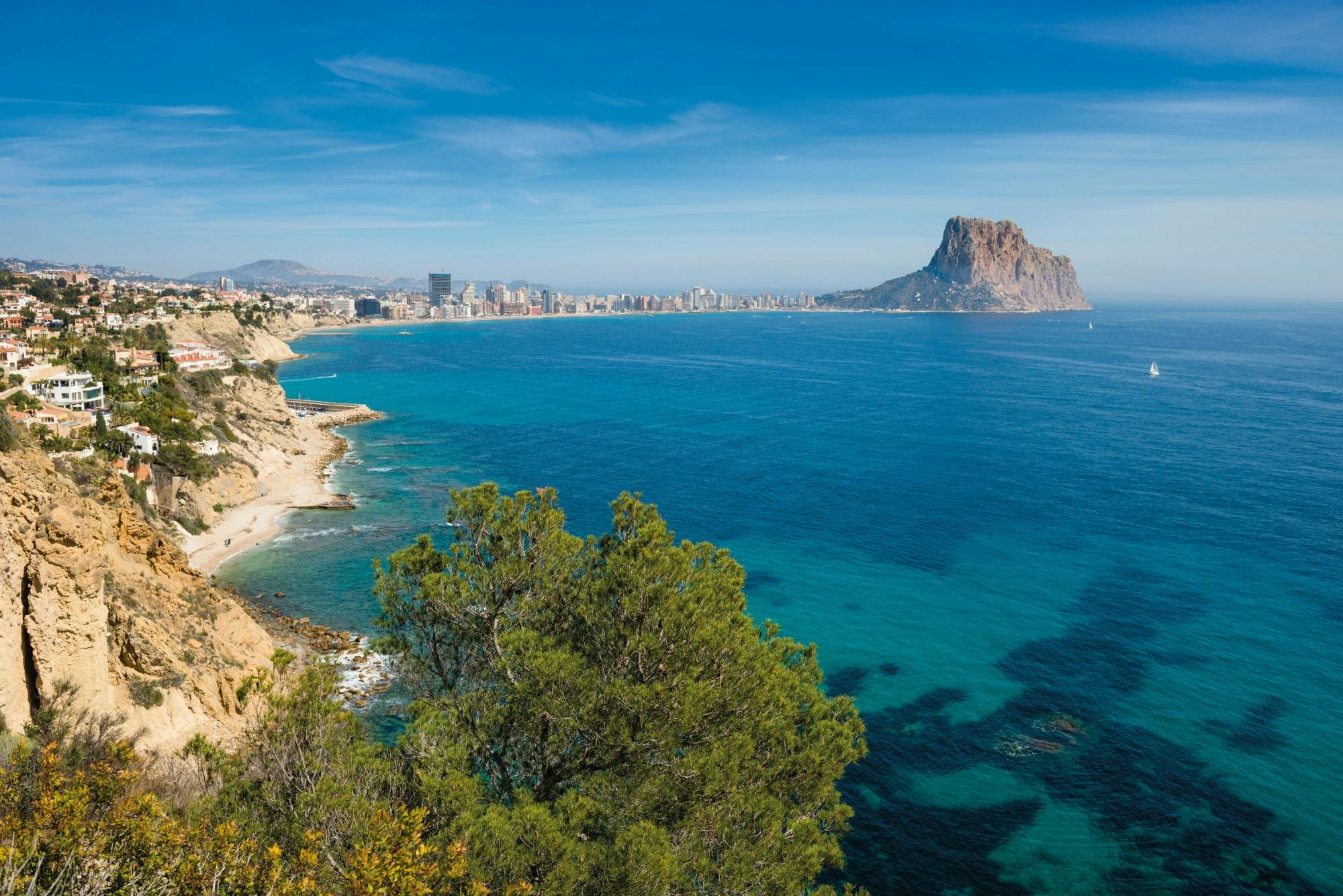 Giornata in mare