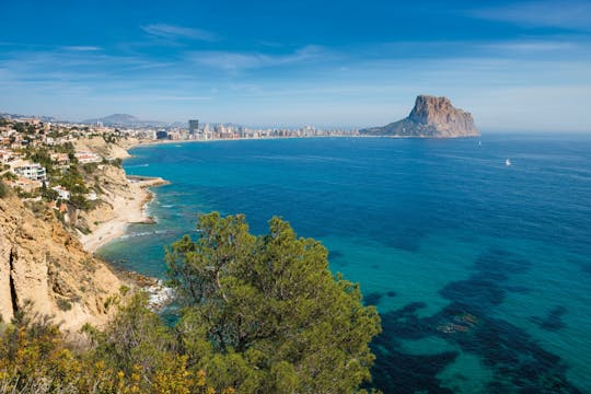 Giornata in mare