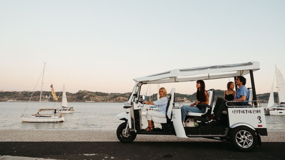 Must-Sees in Lisbon Day Trips Easy Wins for a First Visit Must-Sees in Lisbon Day Trips Easy Wins for a First Visit
