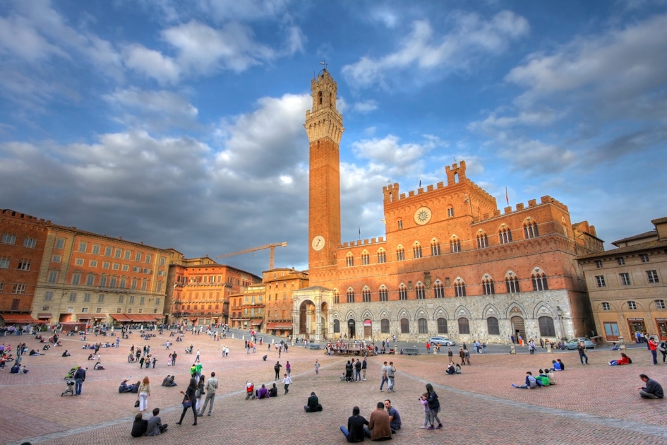 Off-Road in Milan: Adventure Beyond the City
