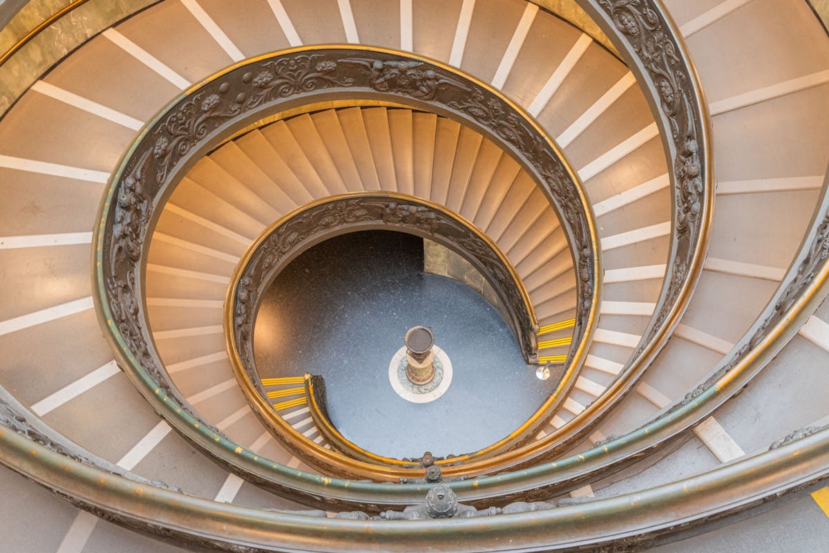 Visita guidata dei Musei Vaticani, della Basilica di San Pietro e della Cappella Sistina