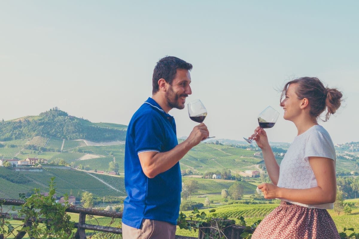 Chianti wine region and Castle half-day tour from Siena