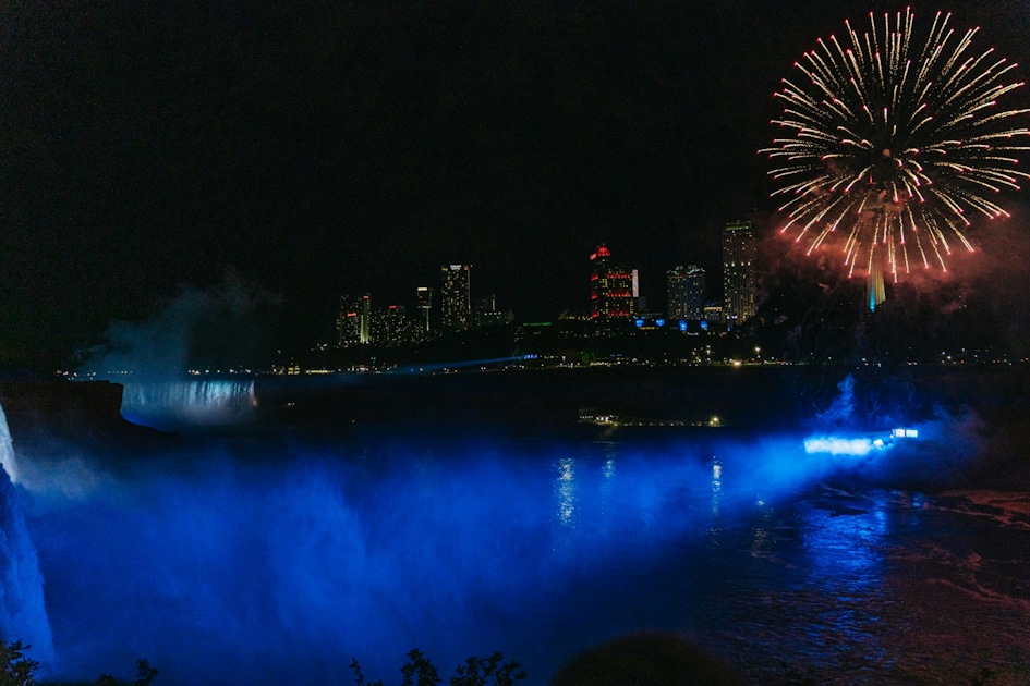 Niagara Falls One Day Tour from New York City | musement