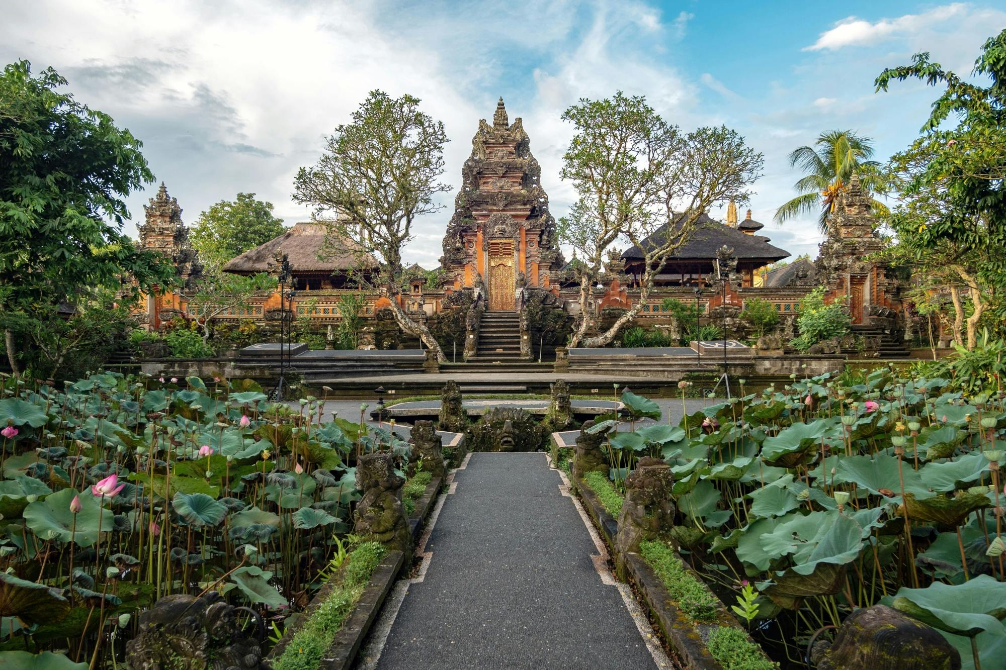 Créez votre journée sur mesure à Bali