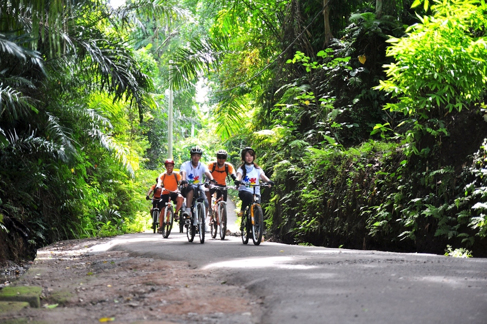 Bali Sports, Recreation & Active Experiences Guide