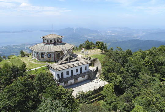 Bach Ma National Park discovery from Hue