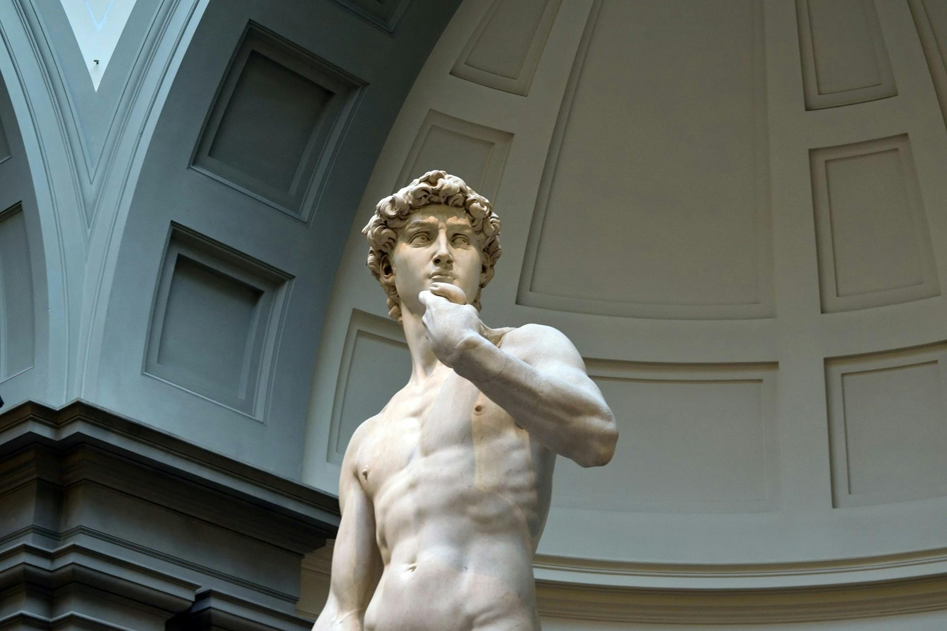 Shore Excursion from Livorno to Florence with Accademia Gallery Ticket