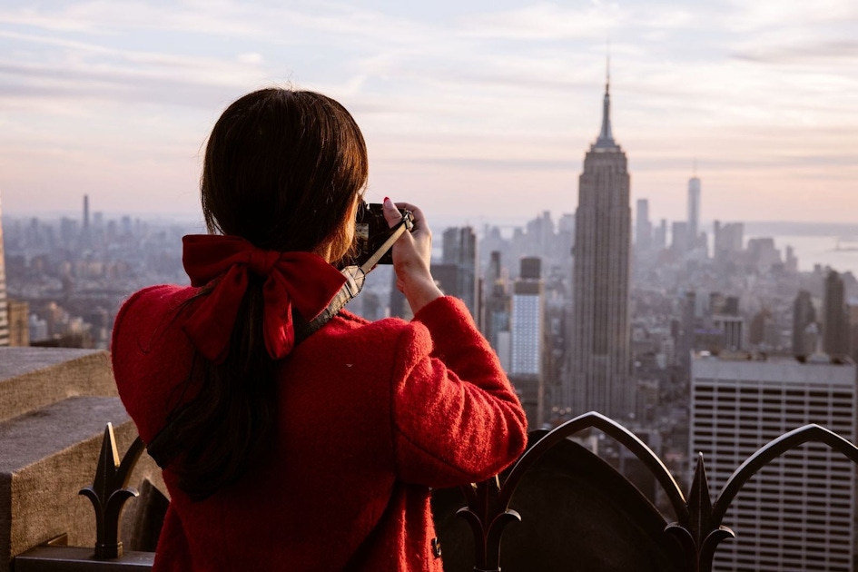 Top of the Rock Tickets and Tours in New York