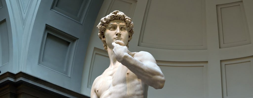 Tour di un giorno a Firenze e Pisa da La Spezia con accompagnatore turistico