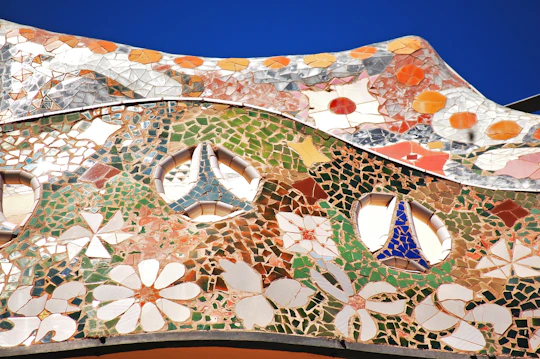 Casa Batlló Gold Tickets