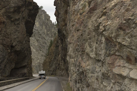 Kootenay National Park full-day tour from Banff