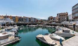 Ruta por Ribadesella, Llanes y San Vicente de la Barquera desde Gijón