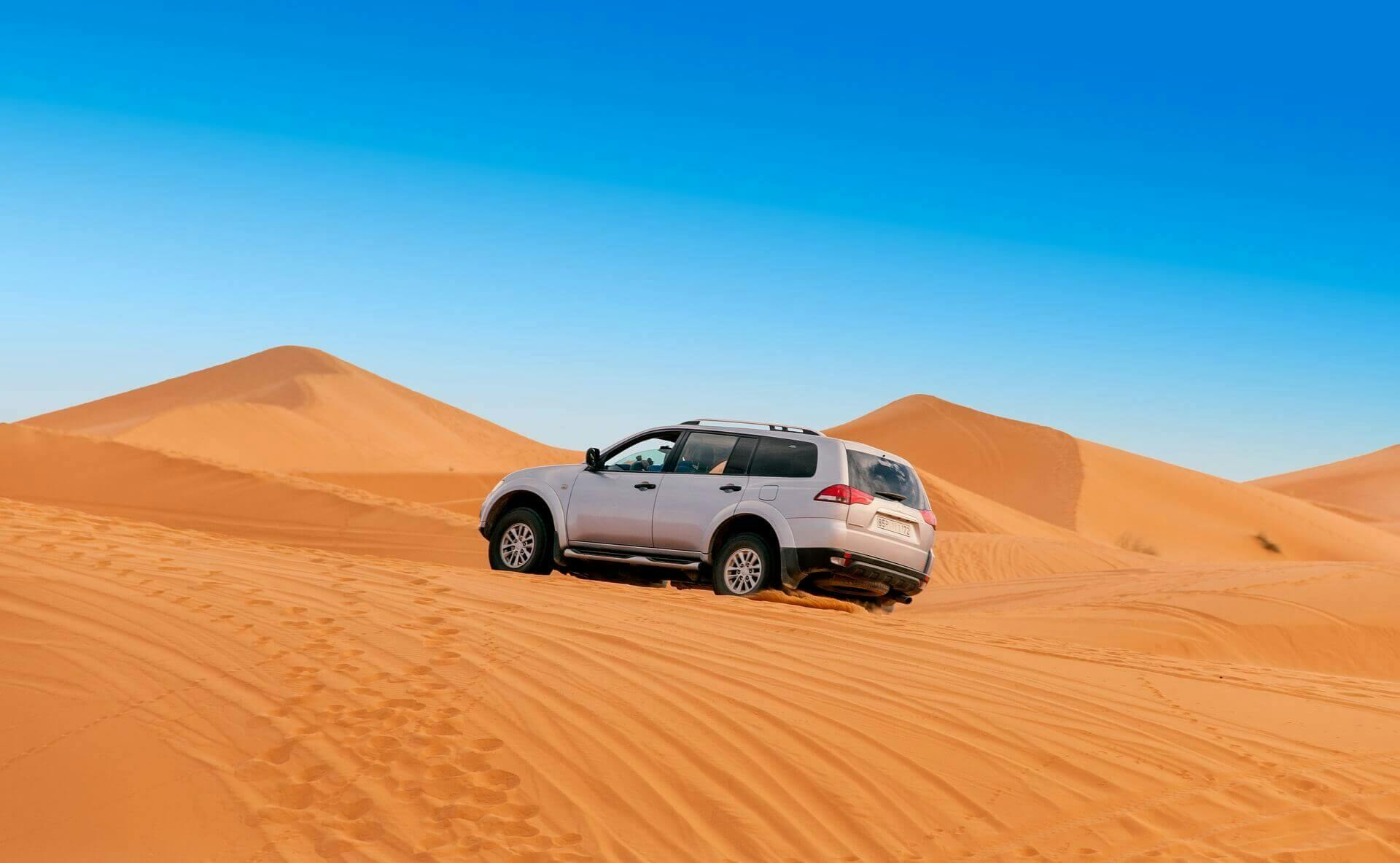 Aventura de dia inteiro no deserto marroquino saindo de Agadir